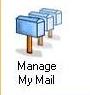 Manage My Mail