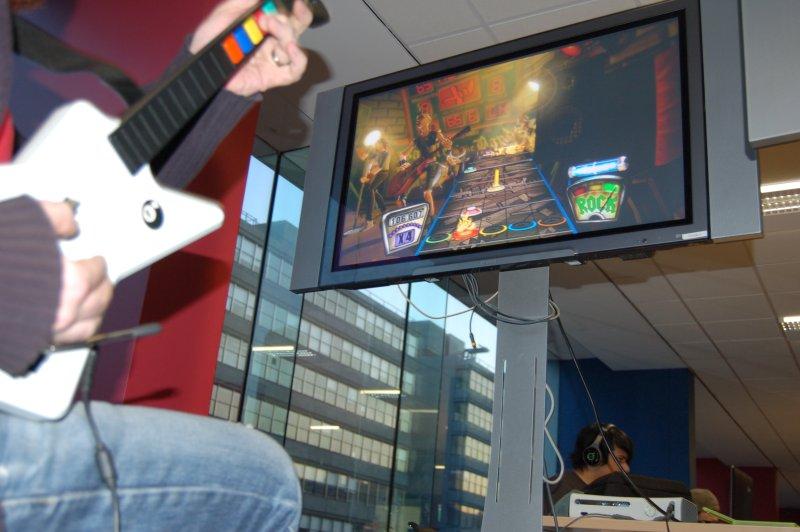 Guitar Hero