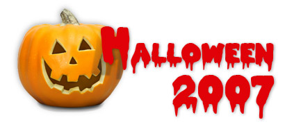 Halloween 2007