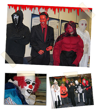 TerrifyingTales from the Tomb of Terror